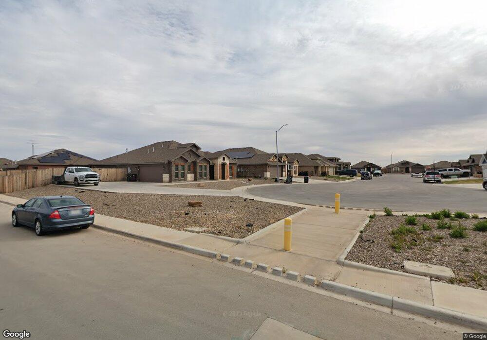 1209 Ridgeway Ct, Odessa, TX 79765 - photo 1