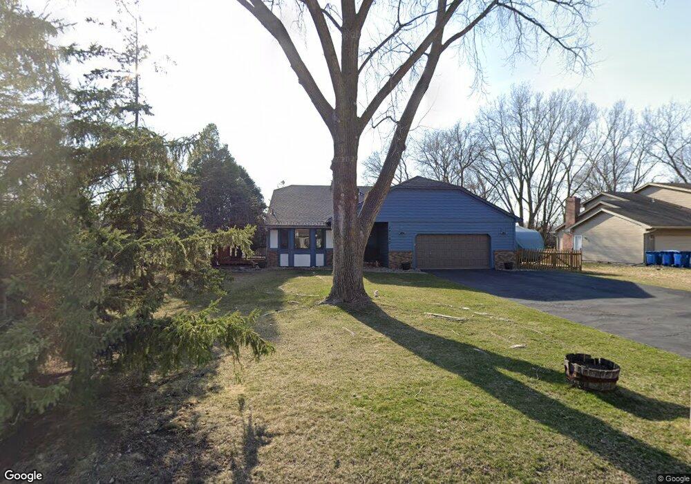 17100 Creek Ridge Trail, Minnetonka, MN 55345 - photo 1