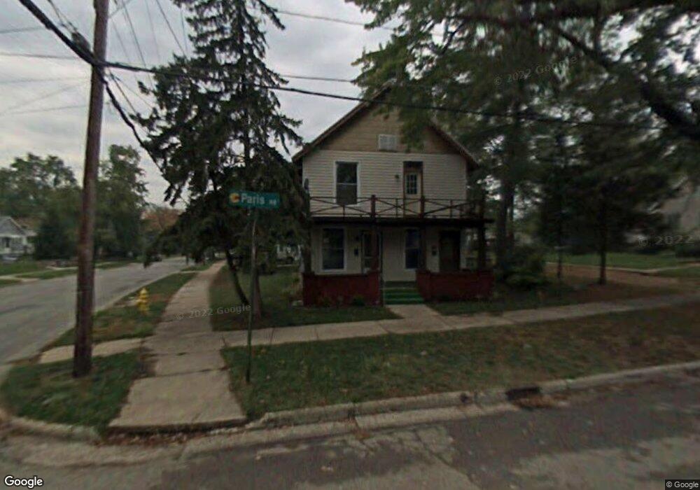 2037 Paris Ave NE, Grand Rapids, MI 49505 - photo 1