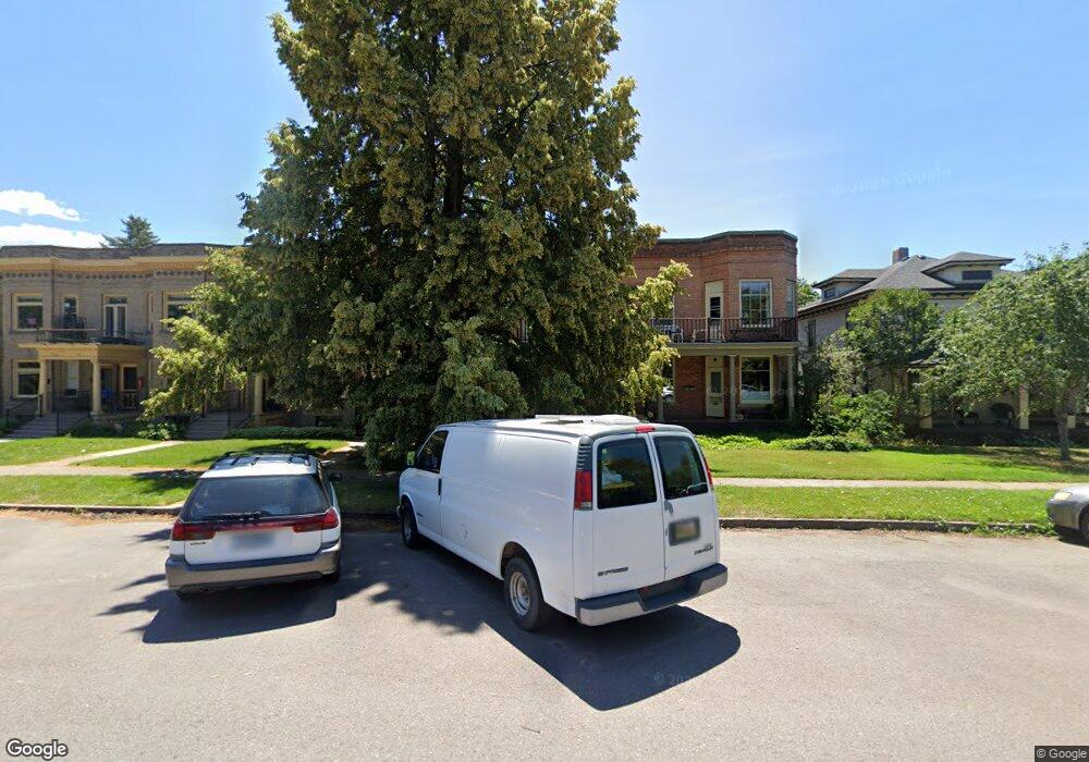 325 S 4th St W, Missoula, MT 59801 - photo 1