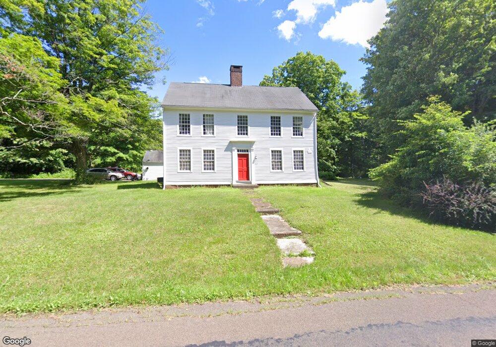 1115 Great Hill Rd, Guilford, CT 06437 - photo 1