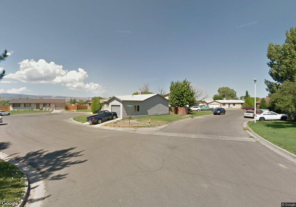 0 Colorado Ct, Grand Junction, CO 81504 - photo 1