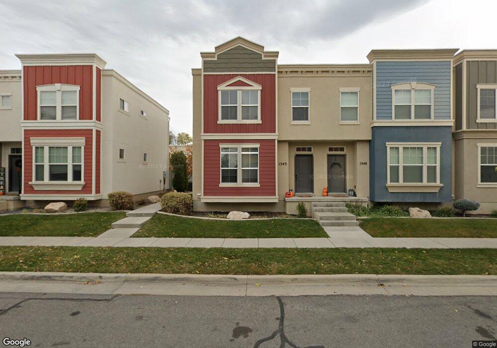 1538 S 840 W, Woods Cross, UT 84087 - photo 1