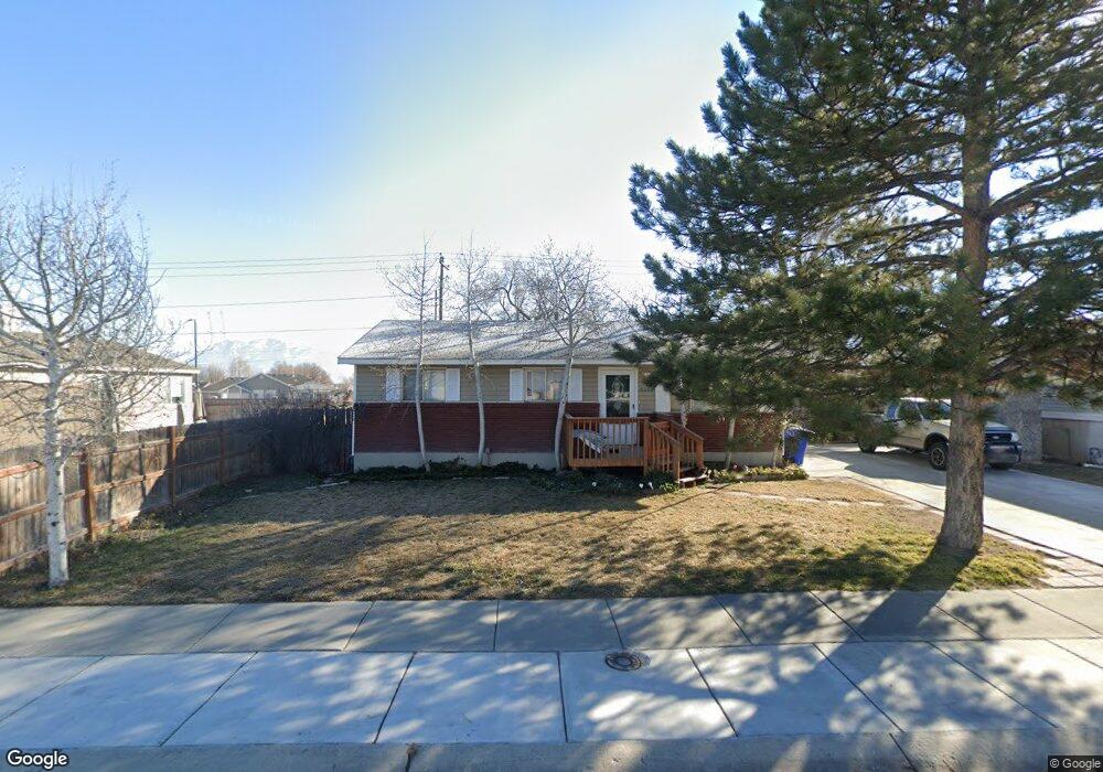 8343 S 3450 W, West Jordan, UT 84088 - photo 1