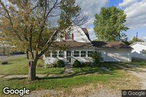 201 E Jackson St, Grover Hill, OH 45849