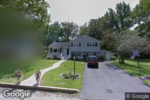 620 Wildwood Rd, Allenhurst, NJ 07711