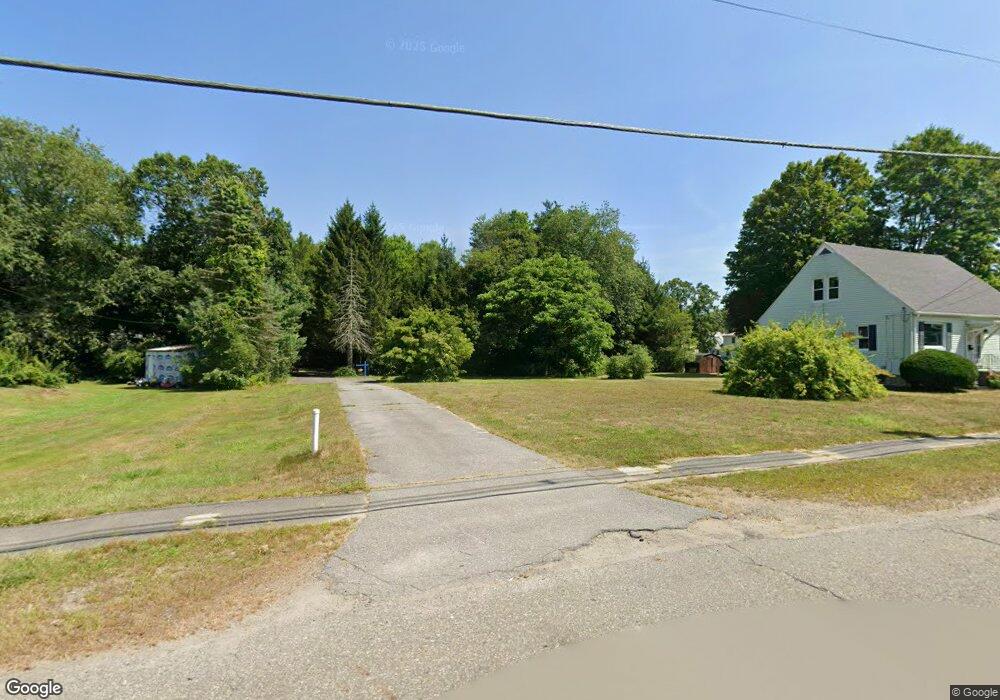 293 S Main St, Orange, MA 01364 - photo 1