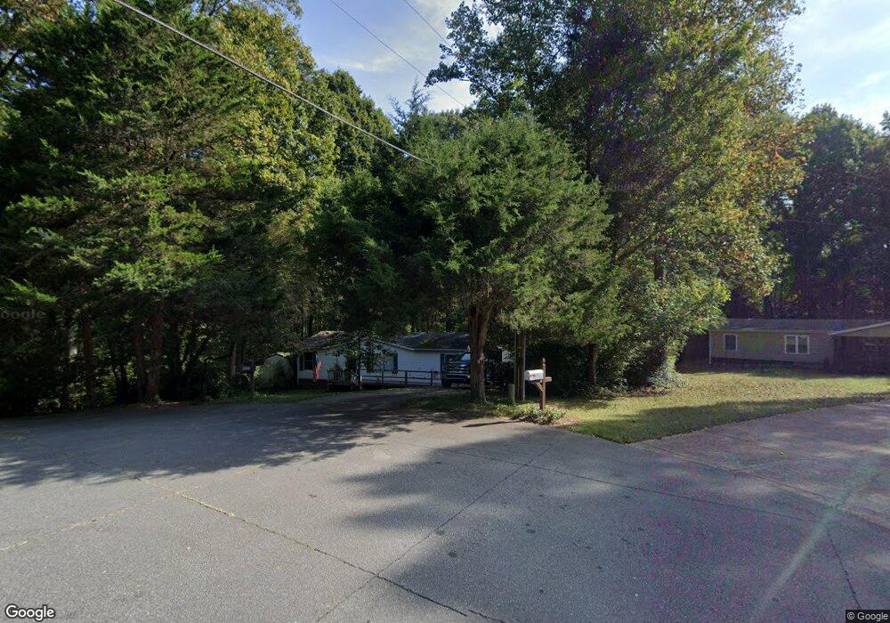 147 Island Sycamore Dr, Statesville, NC 28677 - photo 1