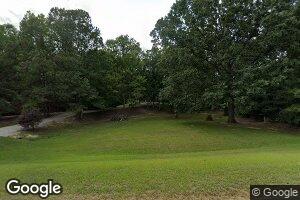 4150 Benjamin Rd, Thaxton, MI 38871