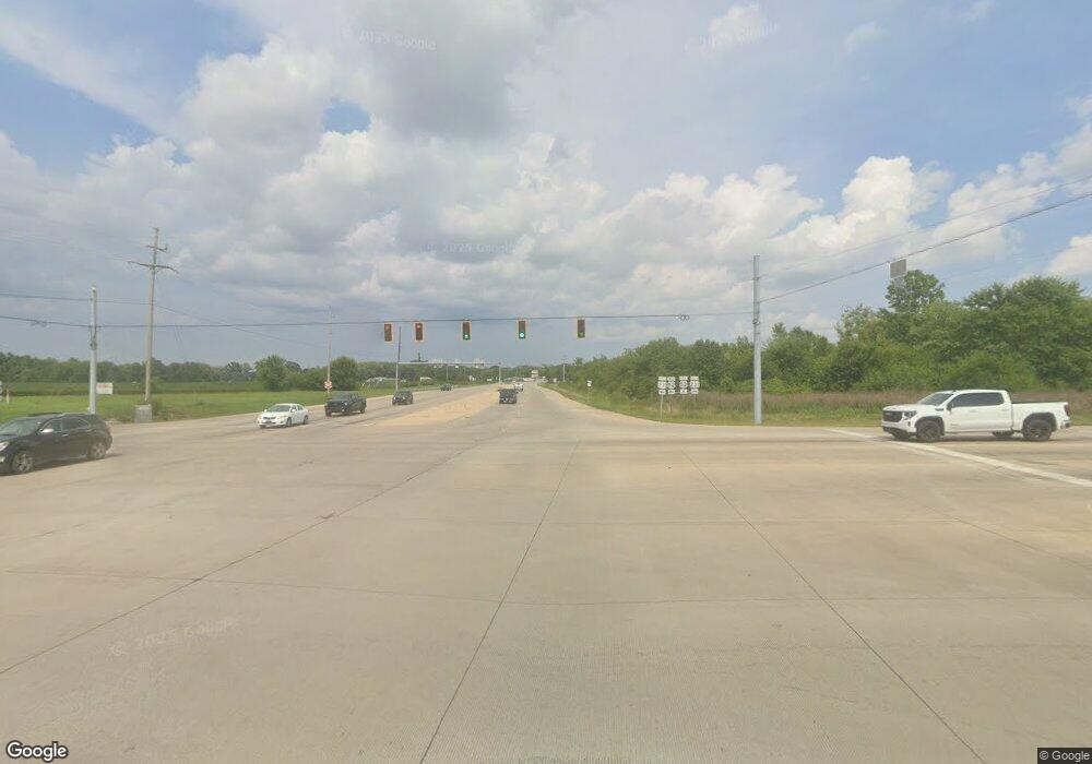 2347 Old Us Highway 231 S, Lafayette, IN 47905 - photo 1