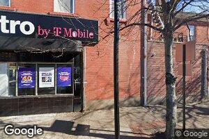 420 S Clinton Ave, Trenton, NJ 08609