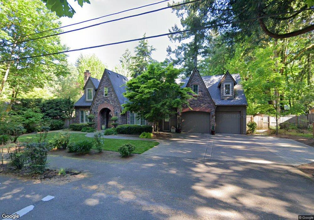 3663 Lake Grove Ave, Lake Oswego, OR 97035 - photo 1