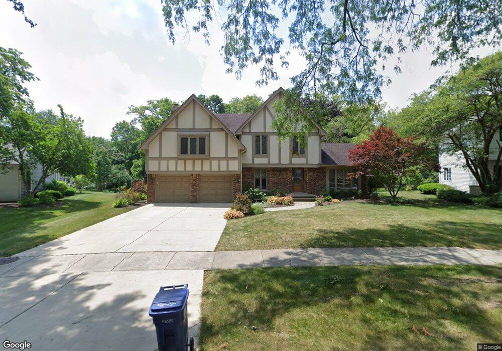 955 Tim Tam Cir, Naperville, IL 60540 - photo 1