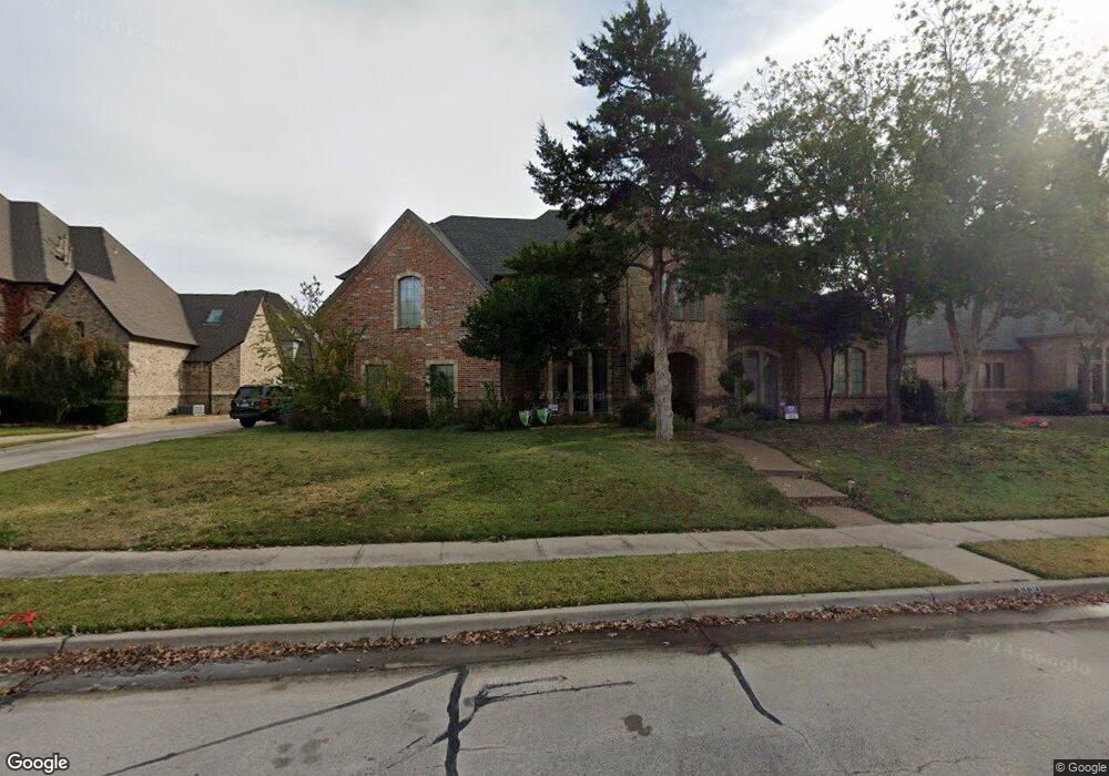 3330 Van Zandt Ct, Southlake, TX 76092 - photo 1