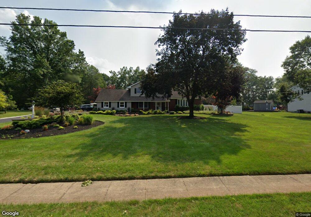 1987 Holland Brook Rd W, Branchburg, NJ 08876 - photo 1