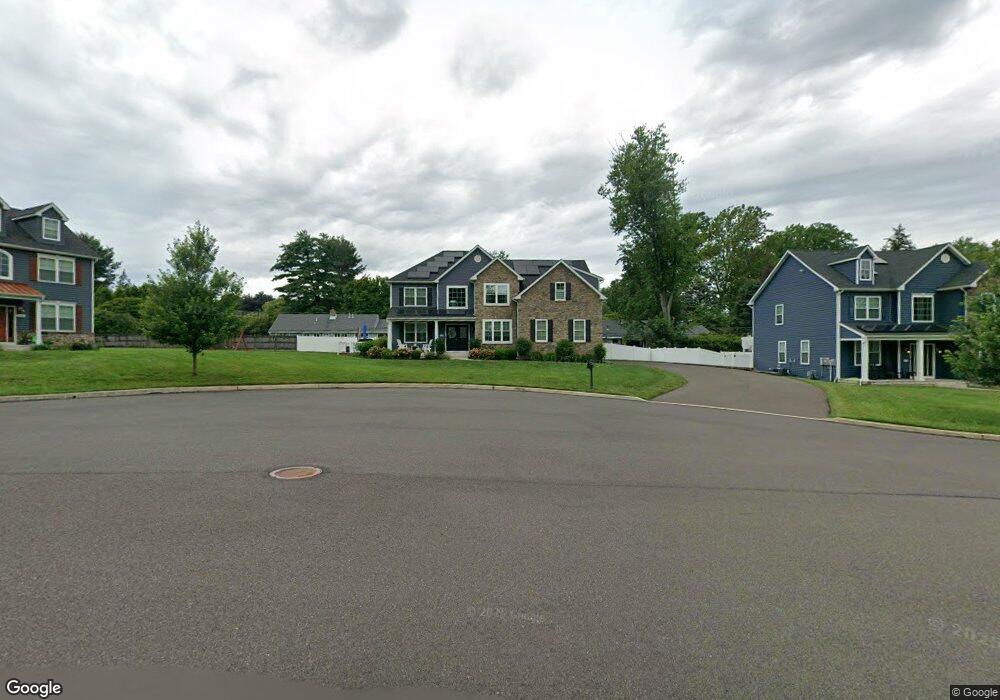 934 Molly Ct unit LOT 3, Rydal, PA 19046 - photo 1