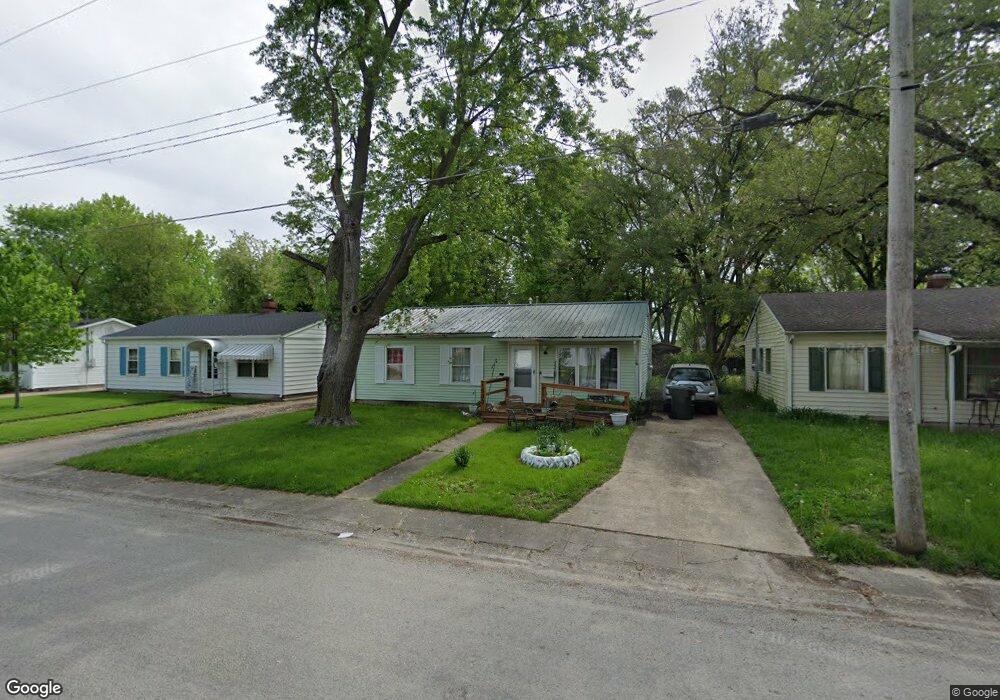 1500 S 3rd St, Mattoon, IL 61938 - photo 1