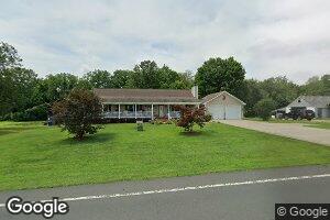 405 N Grand St, West Suffield, CT 06093