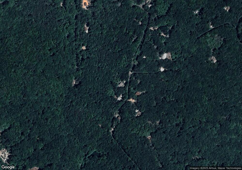 400 Matterhorn Dr, Sautee Nacoochee, GA 30571 - photo 1