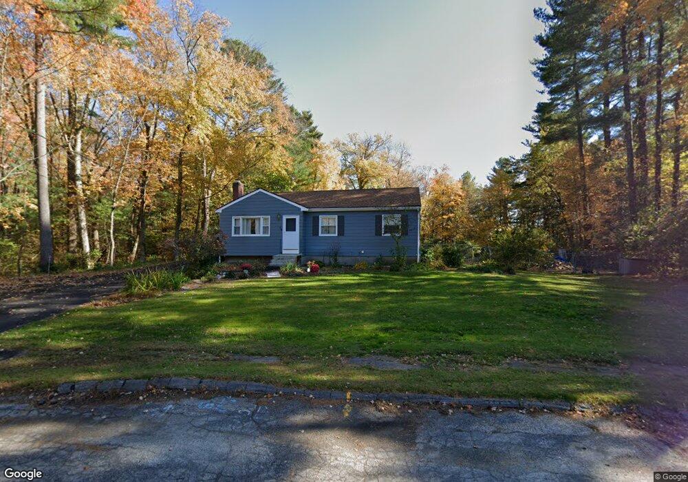 38 Steven Rd, Bellingham, MA 02019 - photo 1