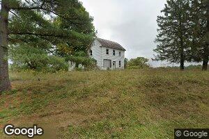 8089 S State Route 555, Chesterhill, OH 43728