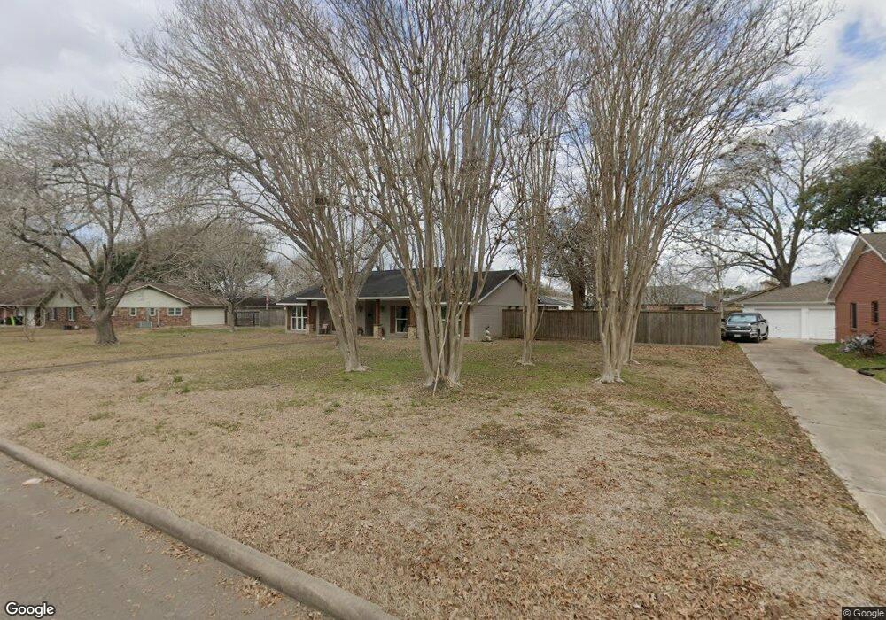 1201 Timber Ln, Rosenberg, TX 77471 - photo 1