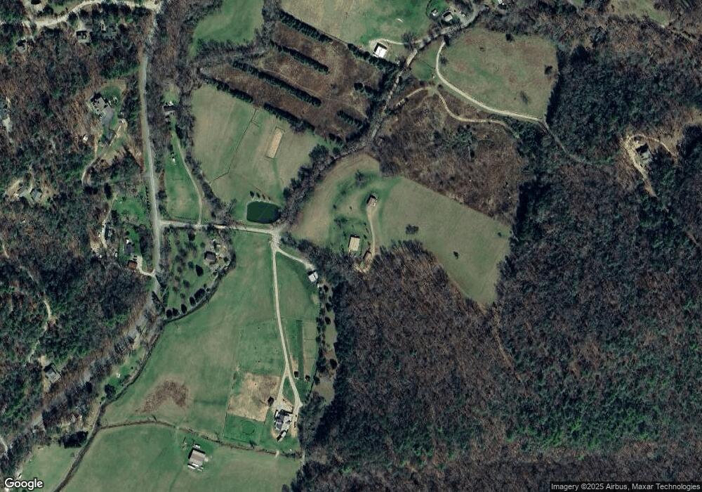 100 Old Skeenah Gap Rd, Suches, GA 30572 - photo 1