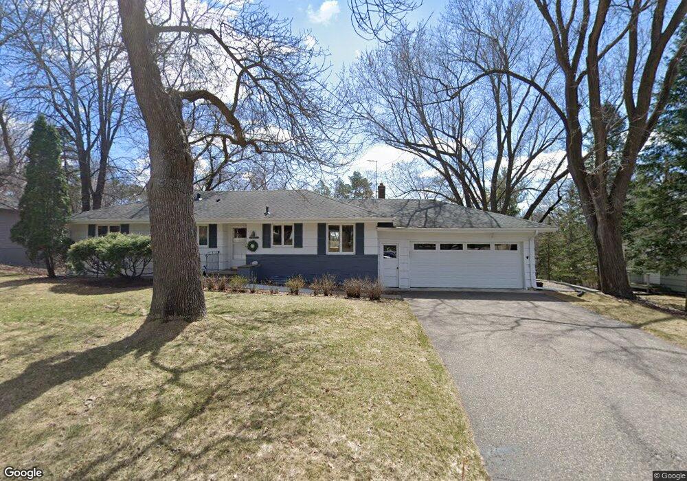 14225 Glenridge Rd, Minnetonka, MN 55345 - photo 1