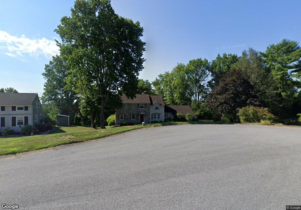 13 Bittersweet Cir, Glen Mills, PA 19342 - photo 1