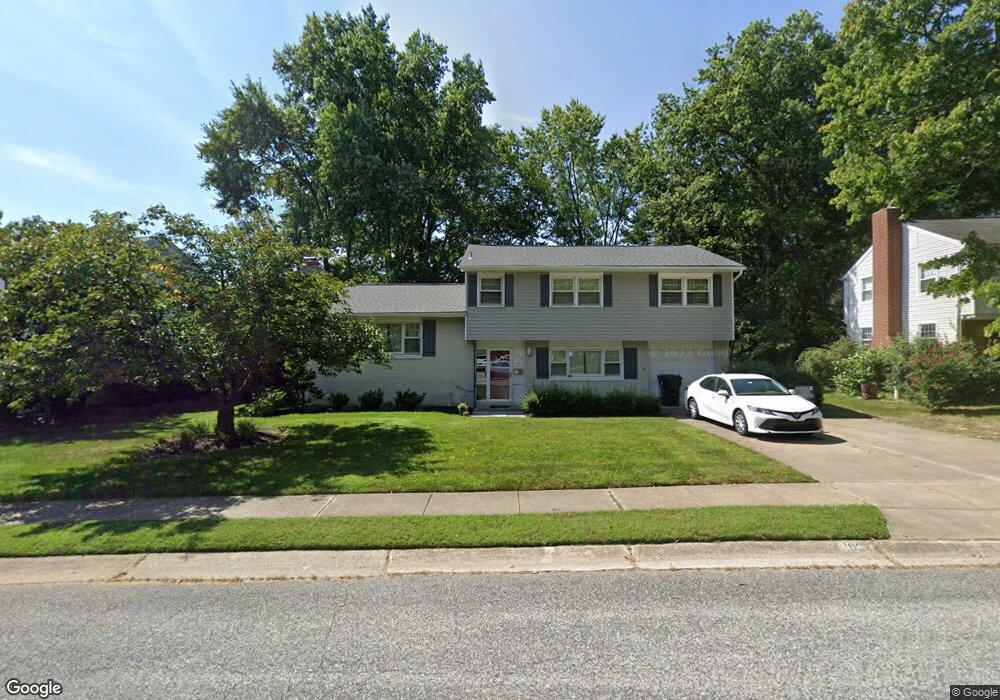 108 Radcliffe Dr, Newark, DE 19711 - photo 1