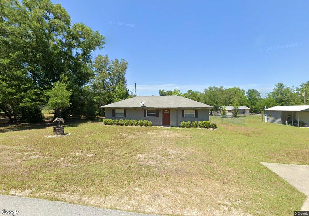 20129 SW 86th St, Dunnellon, FL 34431 - photo 1