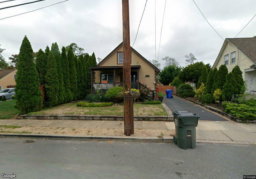 423 Prospect Ave, Avenel, NJ 07001 - photo 1