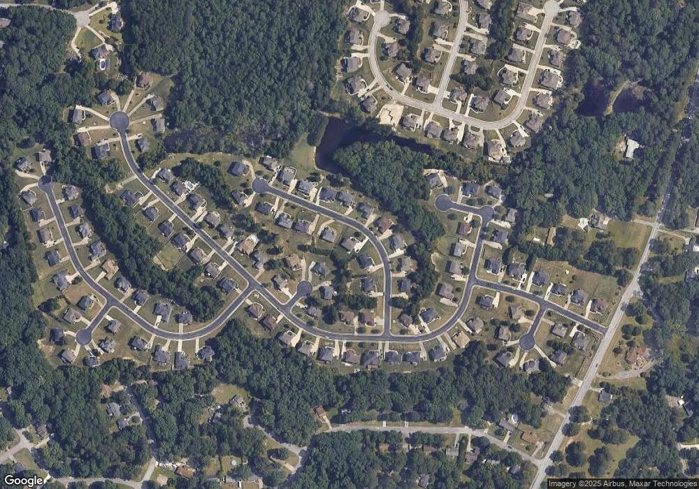 1920 Buford Ct, Conyers, GA 30094 - photo 1