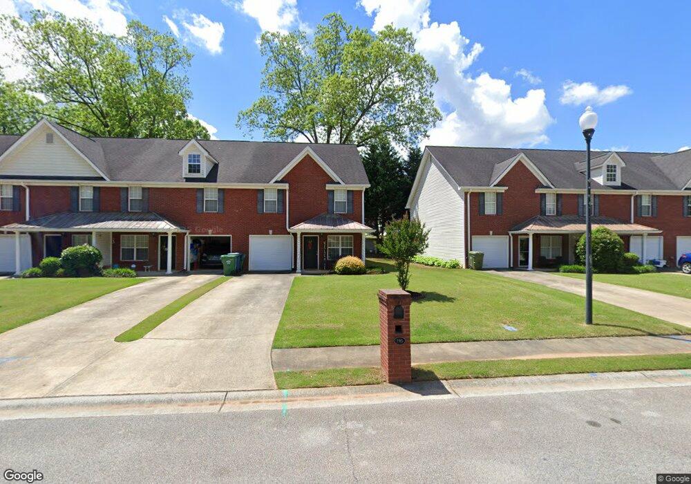 116 Abby Ln unit 15, Carrollton, GA 30117 - photo 1