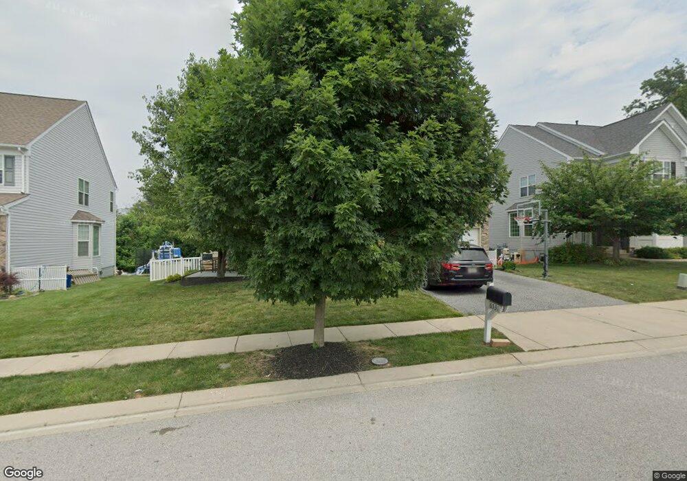 6531 Pebble Brooke Rd, Baltimore, MD 21209 - photo 1