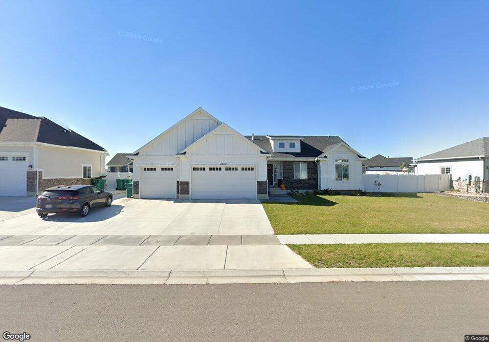 3529 S 4900 W, West Haven, UT 84401 - photo 1