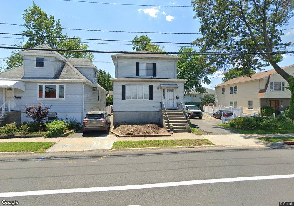 353 Main St, Little Ferry, NJ 07643 - photo 1
