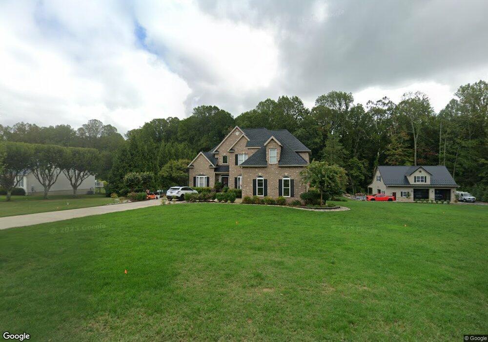 1710 Clay Hammond Rd, Prince Frederick, MD 20678 - photo 1