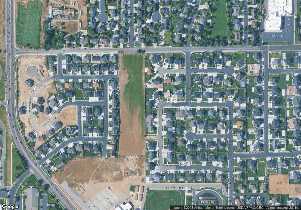 1025 N 1150 E, American Fork, UT 84003 - photo 1