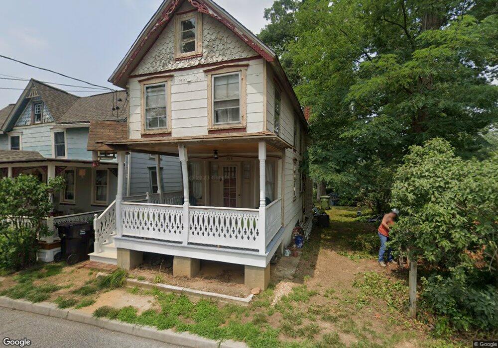 196 Southwest Ave, Pitman, NJ 08071 - photo 1