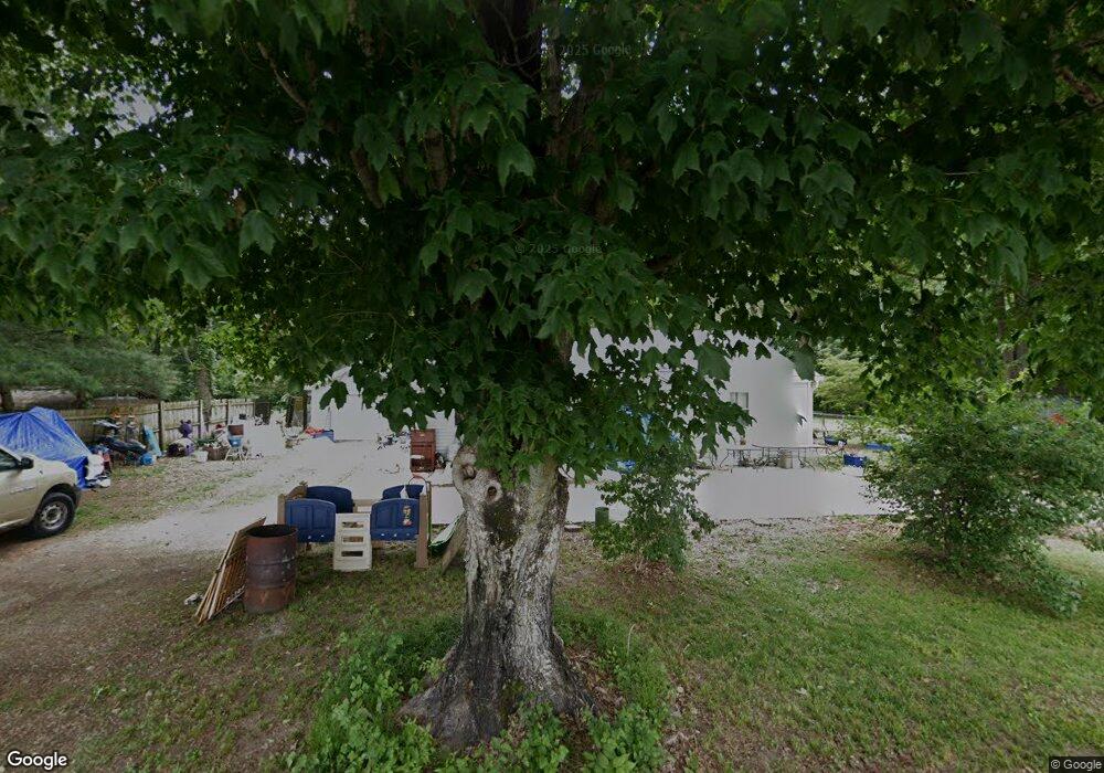 2625 S Sugar Creek Rd, Franklin, IN 46131 - photo 1