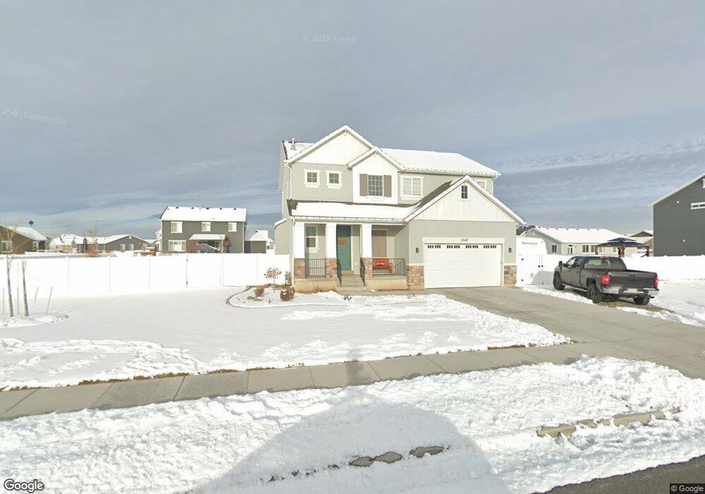 2547 N 2775 W, Clearfield, UT 84015 - photo 1