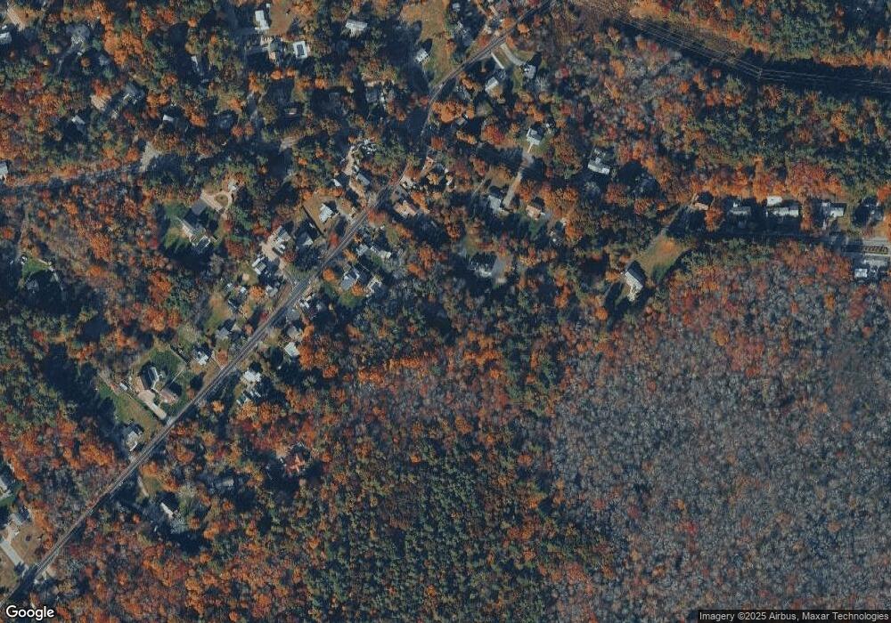 185 Whitman St, Hanson, MA 02341 - photo 1