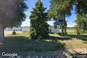 6185 N State Road 5, Larwill, IN 46764