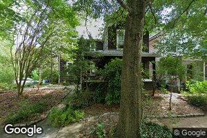 4527 Wilmslow Rd, Baltimore, MD 21210