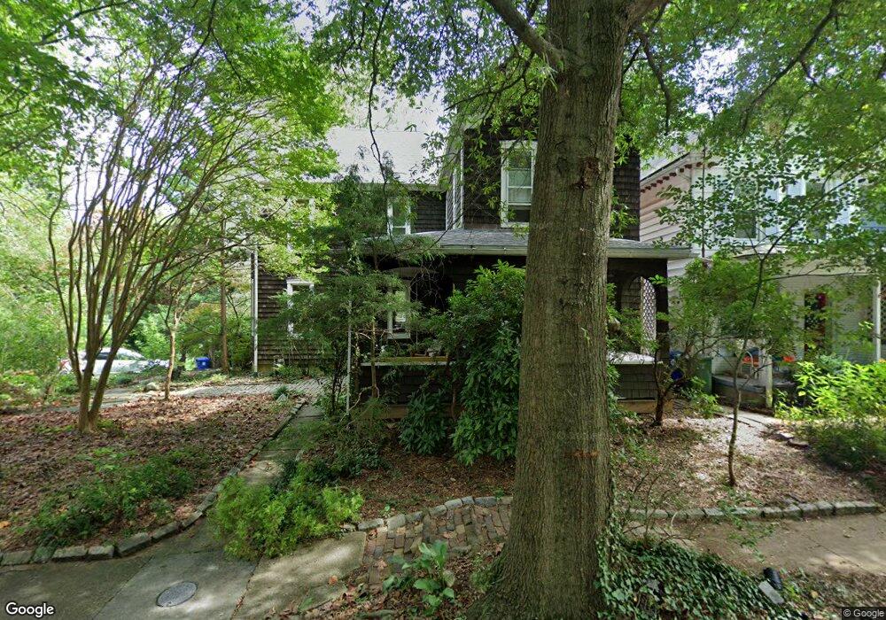 4527 Wilmslow Rd, Baltimore, MD 21210 - photo 1