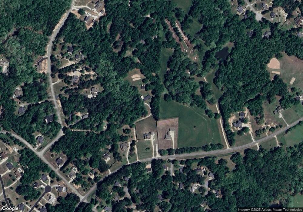 597 New Cut Rd, Braselton, GA 30517 - photo 1