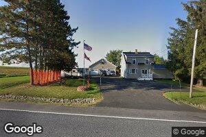 1365 Mapleton Rd, Mapleton, ME 04757