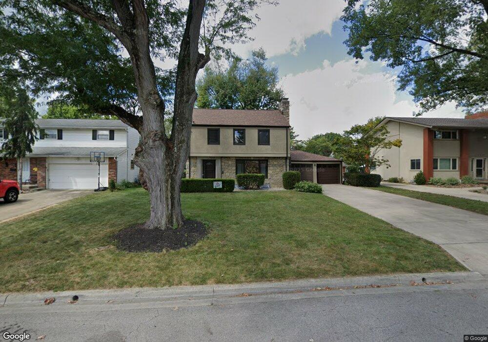 1769 Westwood Ave, Columbus, OH 43212 - photo 1