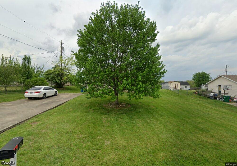 1023 Edgewood Way, Lawrenceburg, KY 40342 - photo 1